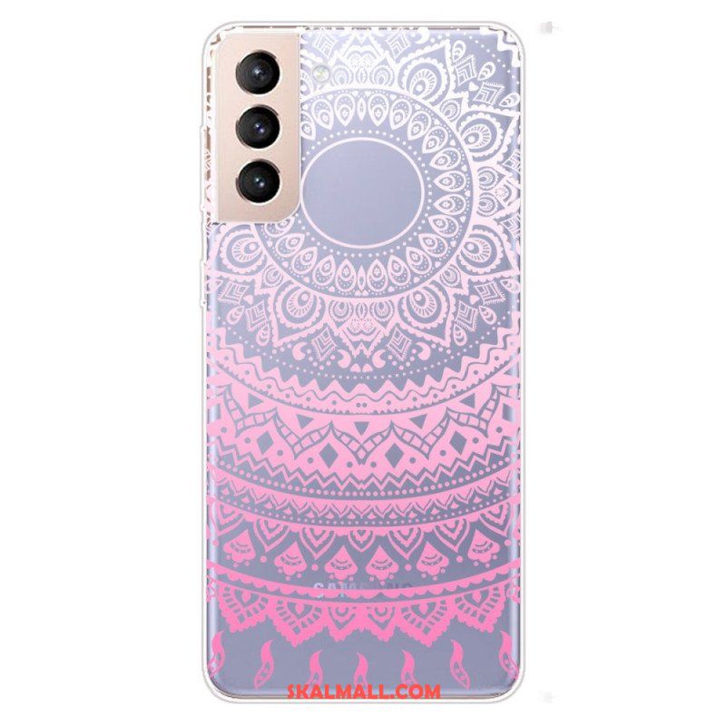 Skal Samsung Galaxy S22 5G Mandala Design