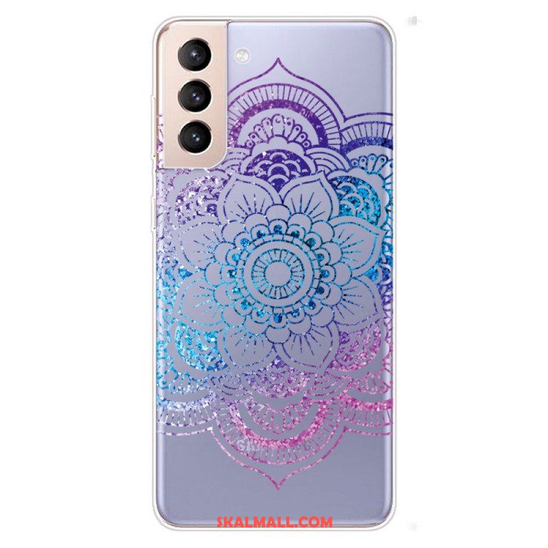 Skal Samsung Galaxy S22 5G Mandala Design