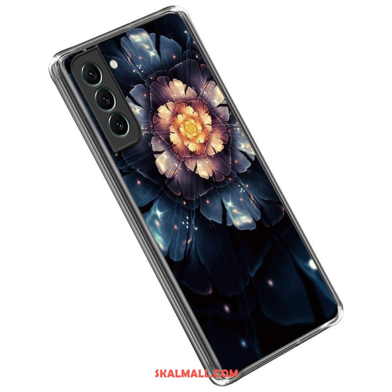 Skal Samsung Galaxy S23 Plus 5G Flexibla Blommor