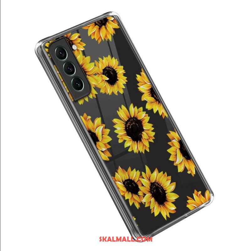 Skal Samsung Galaxy S23 Ultra 5G Blommor Blommor