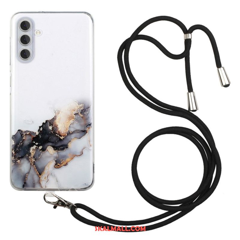 Skal Samsung Galaxy S24 Plus 5g Akvarell Marmor