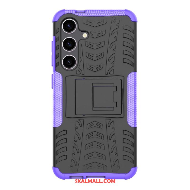 Skal Samsung Galaxy S24 Plus 5g Ultrabeständig Design