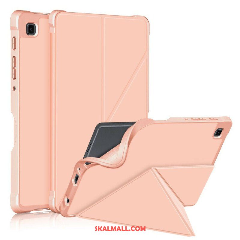 Skal Samsung Galaxy Tab A7 Lite Origami