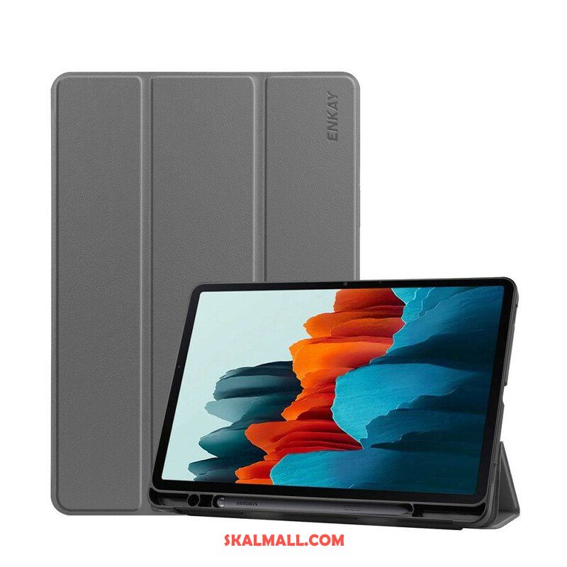 Skal Samsung Galaxy Tab S8 / Tab S7 Enkay