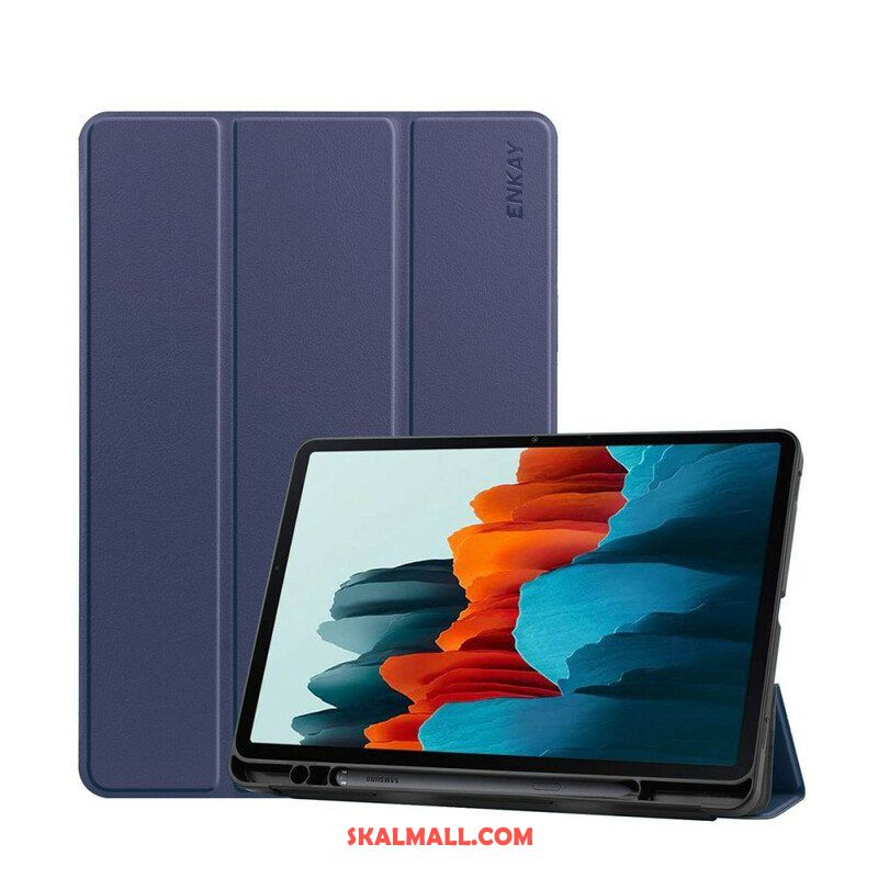 Skal Samsung Galaxy Tab S8 / Tab S7 Enkay