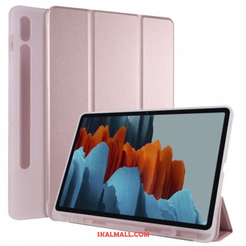 Skal Samsung Galaxy Tab S8 / Tab S7 Silikon