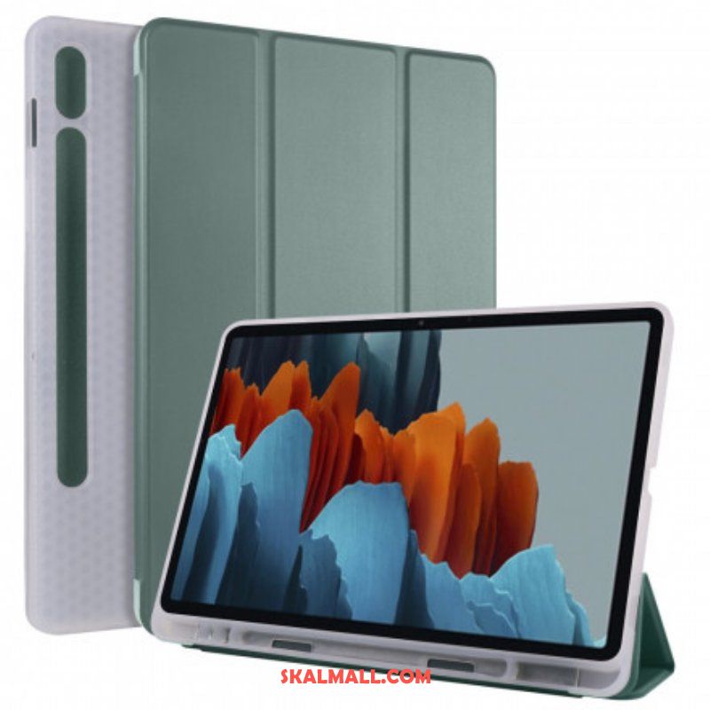 Skal Samsung Galaxy Tab S8 / Tab S7 Silikon