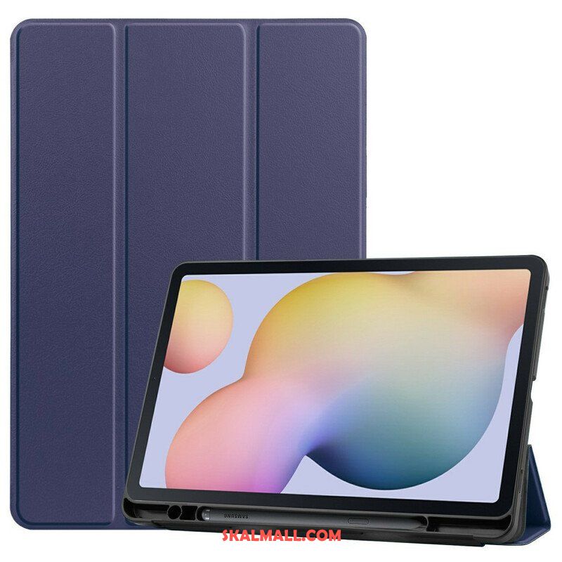 Skal Samsung Galaxy Tab S8 / Tab S7 Trifold Stylus Hållare