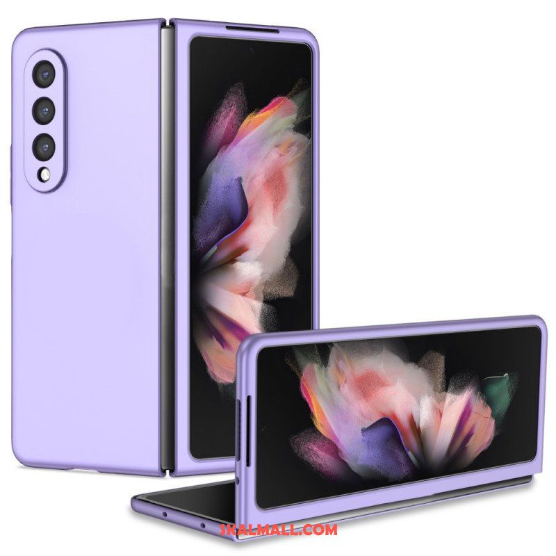 Skal Samsung Galaxy Z Fold 3 5G Klassisk