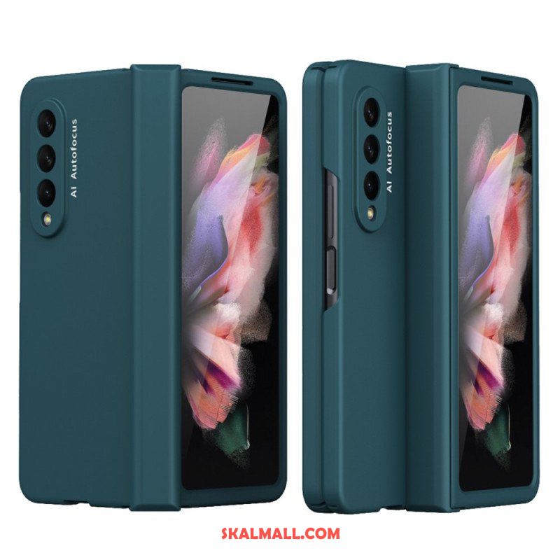 Skal Samsung Galaxy Z Fold 3 5G Med Skärmskydd