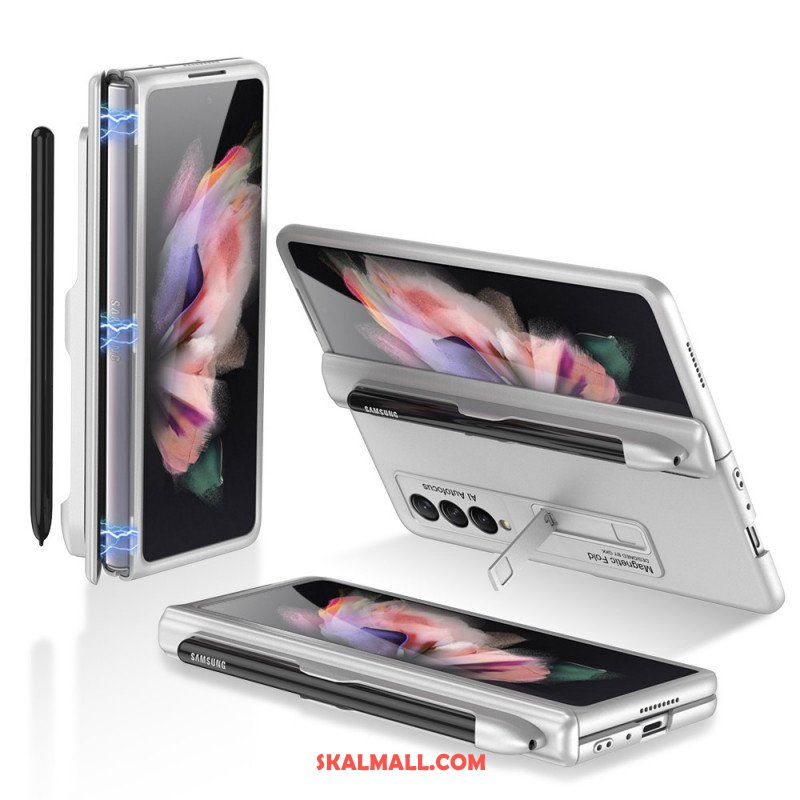 Skal Samsung Galaxy Z Fold 3 5G Plastställ Och Pennhållare Gkk