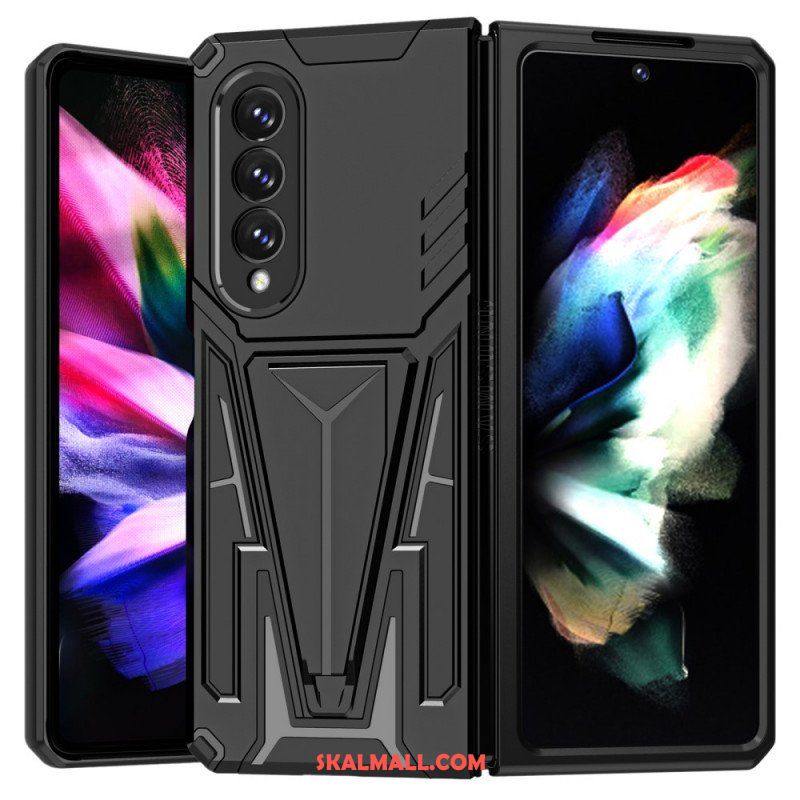 Skal Samsung Galaxy Z Fold 3 5G Premium Support