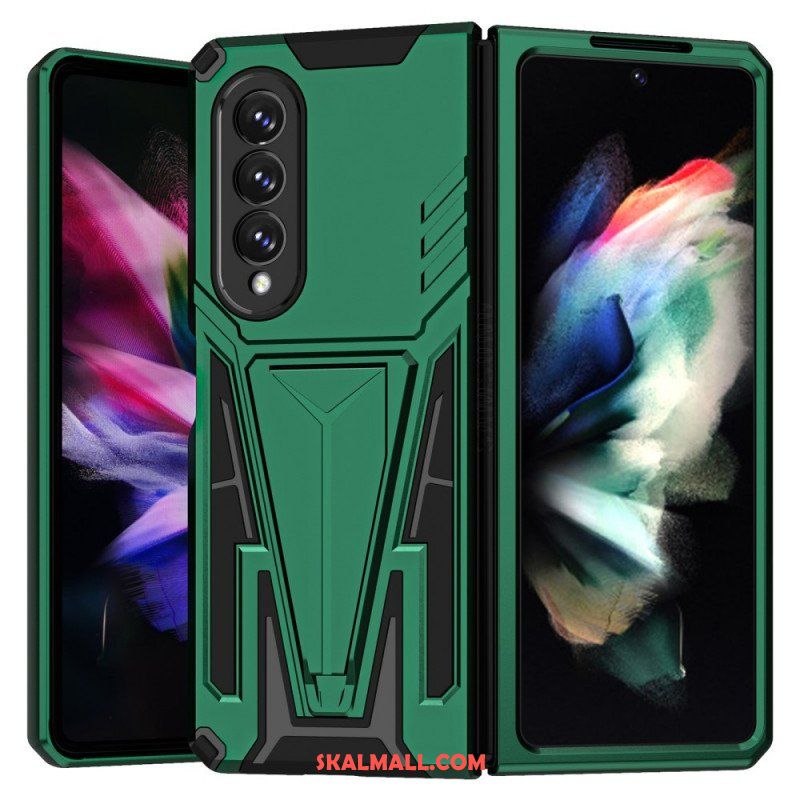 Skal Samsung Galaxy Z Fold 3 5G Premium Support