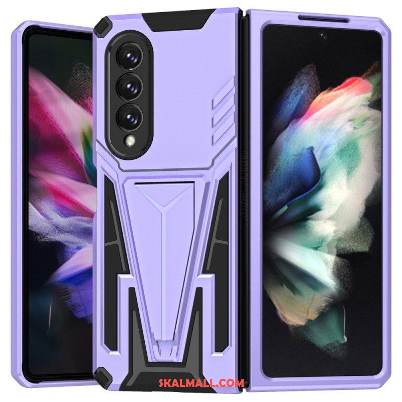 Skal Samsung Galaxy Z Fold 3 5G Premium Support