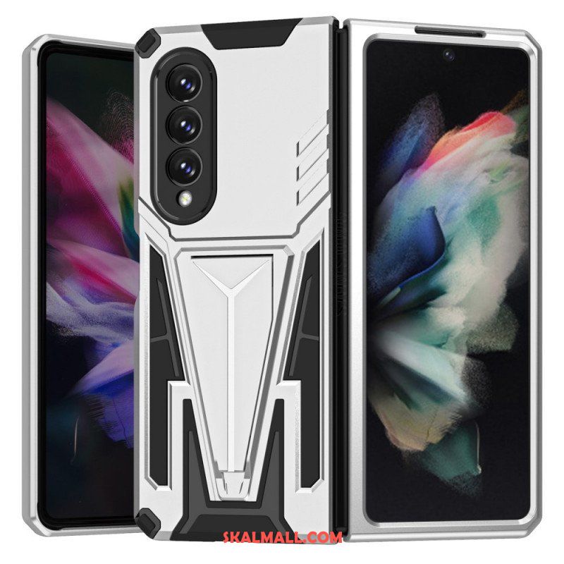 Skal Samsung Galaxy Z Fold 3 5G Premium Support