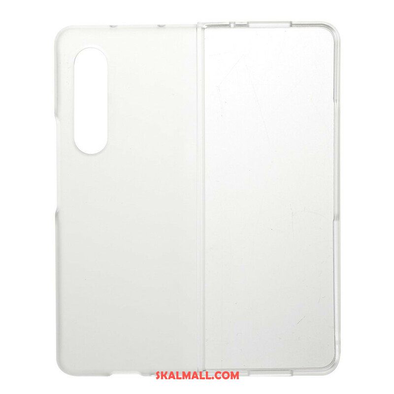 Skal Samsung Galaxy Z Fold 3 5G Stel