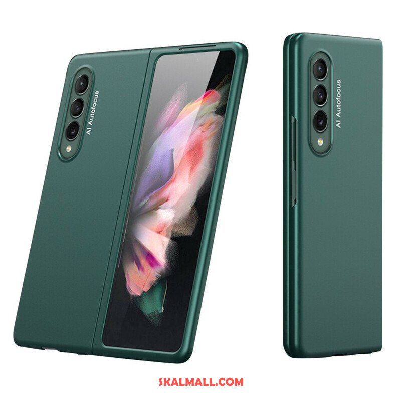 Skal Samsung Galaxy Z Fold 3 5G Ultrafin Gkk