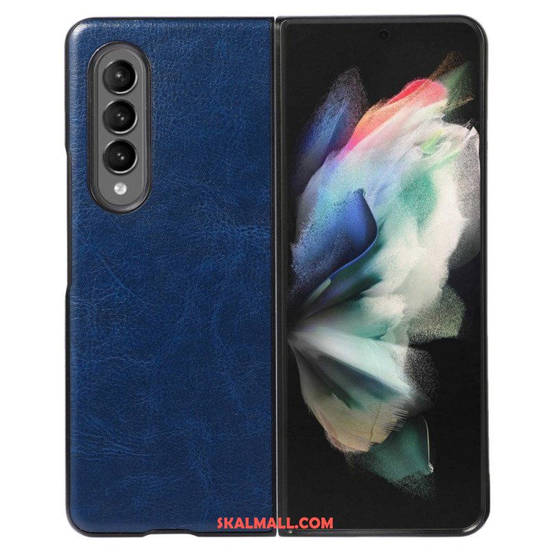 Skal Samsung Galaxy Z Fold 4 Affärsklassiker