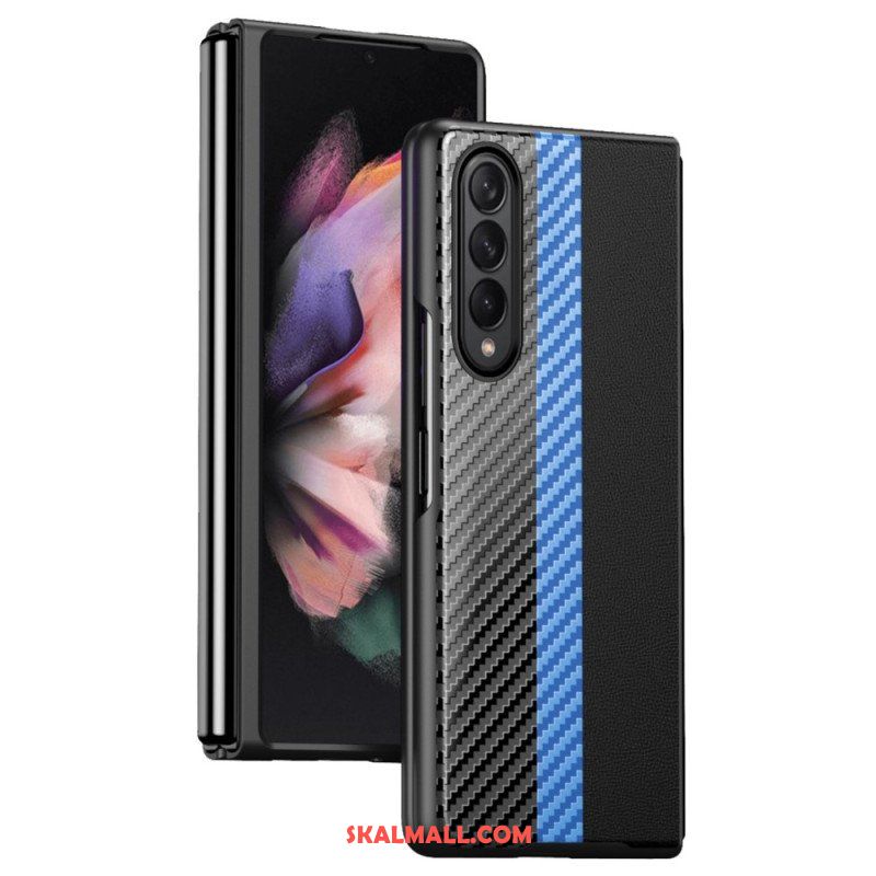 Skal Samsung Galaxy Z Fold 4 Formel 1 Kol