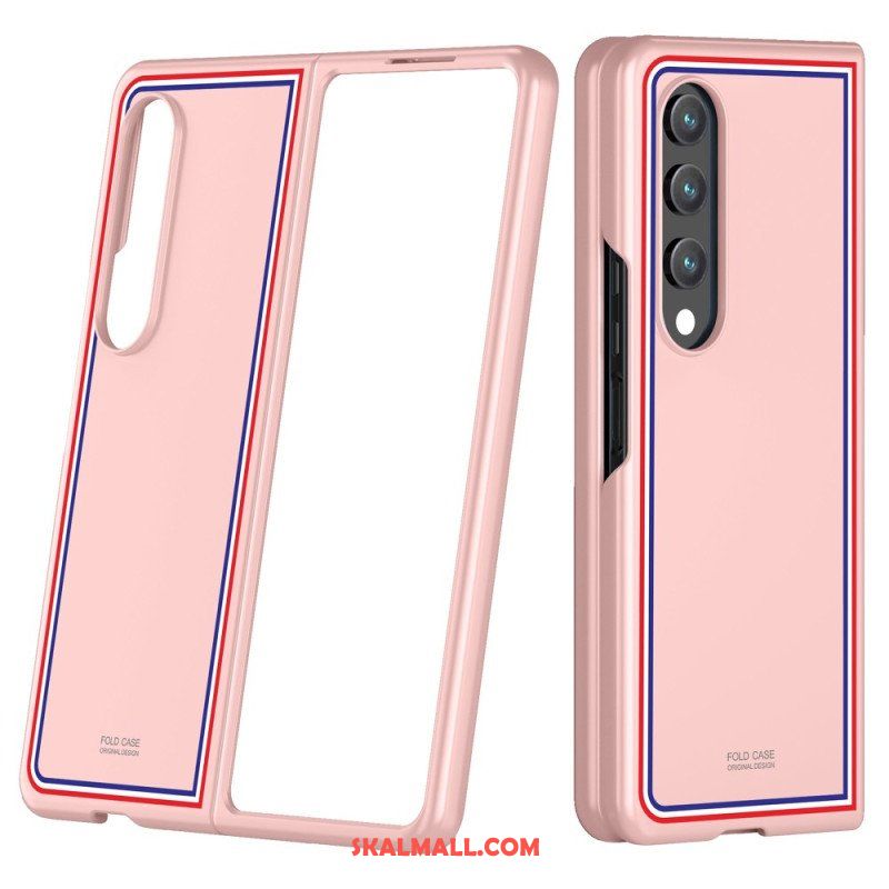 Skal Samsung Galaxy Z Fold 4 Fury Rooster