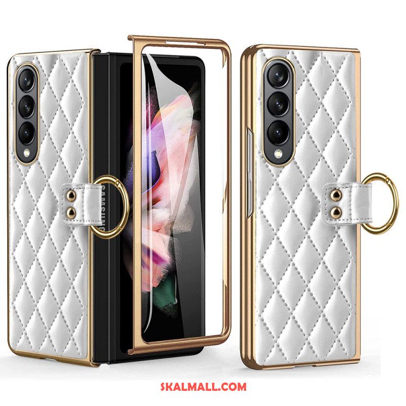 Skal Samsung Galaxy Z Fold 4 Haute Couture