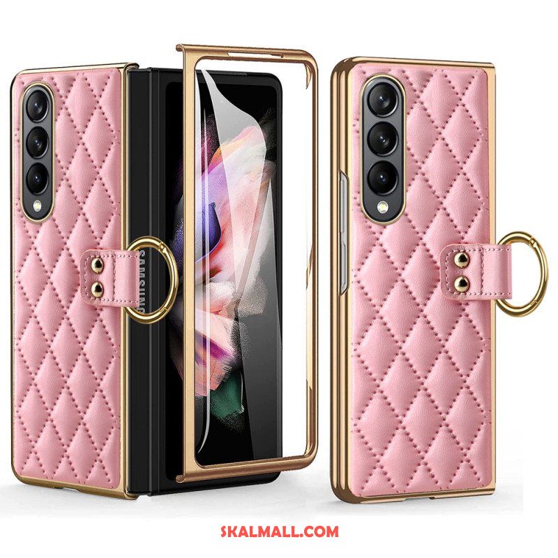 Skal Samsung Galaxy Z Fold 4 Haute Couture