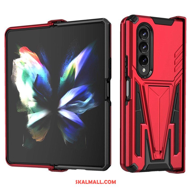 Skal Samsung Galaxy Z Fold 4 Järn