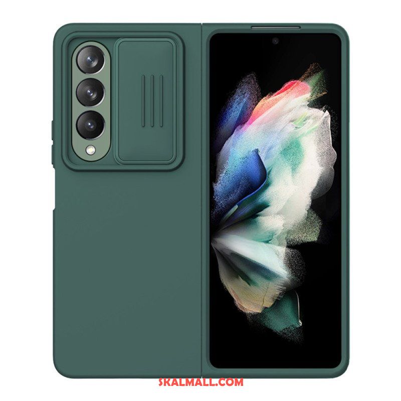 Skal Samsung Galaxy Z Fold 4 Nillkin Slide