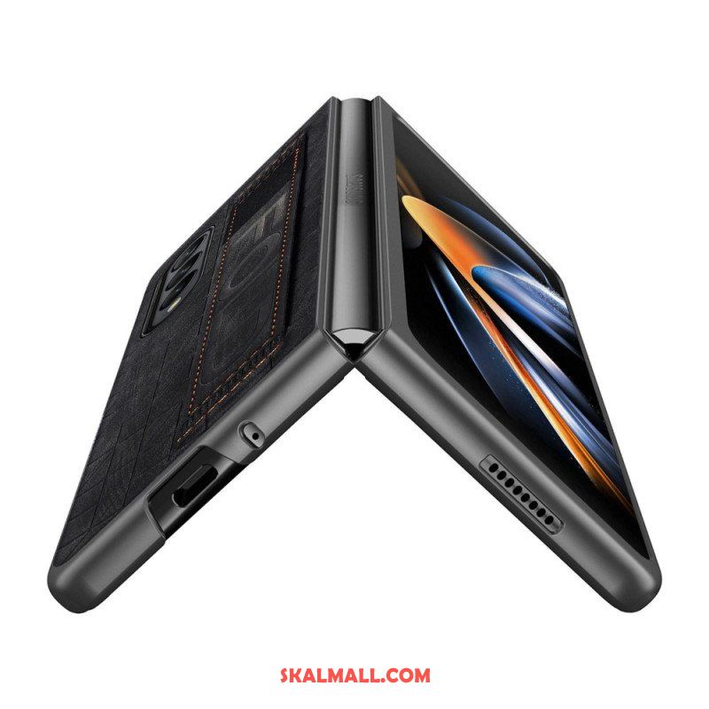 Skal Samsung Galaxy Z Fold 4 Suzanne Stylushållare
