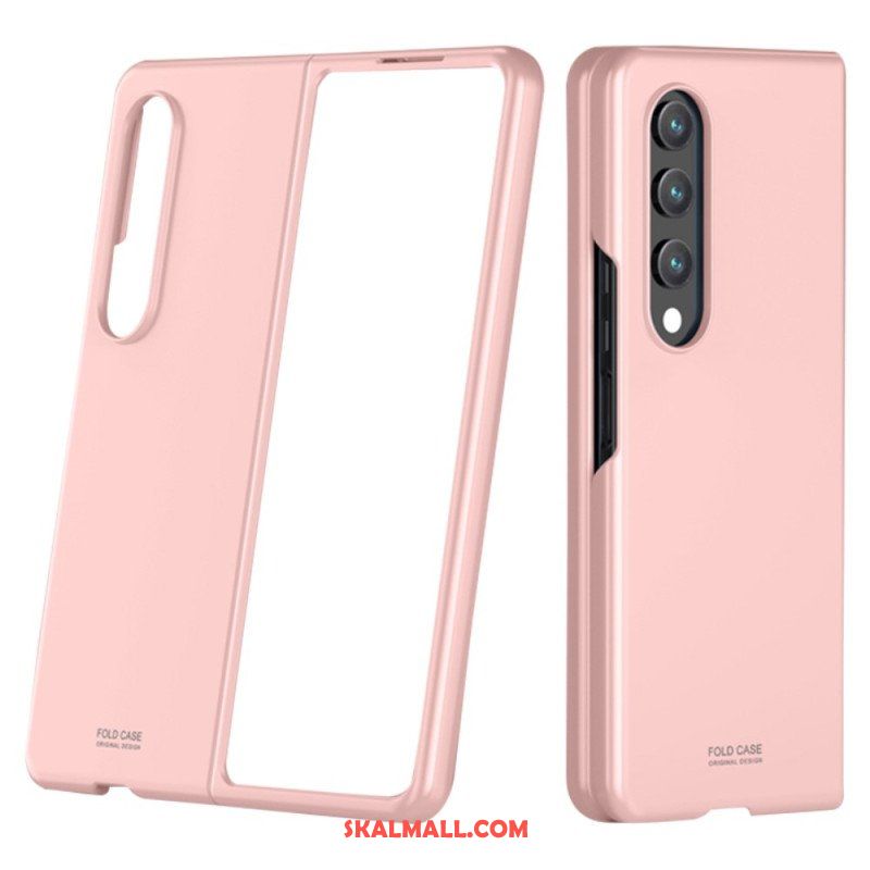 Skal Samsung Galaxy Z Fold 4 Ultra Slim Skin Touch