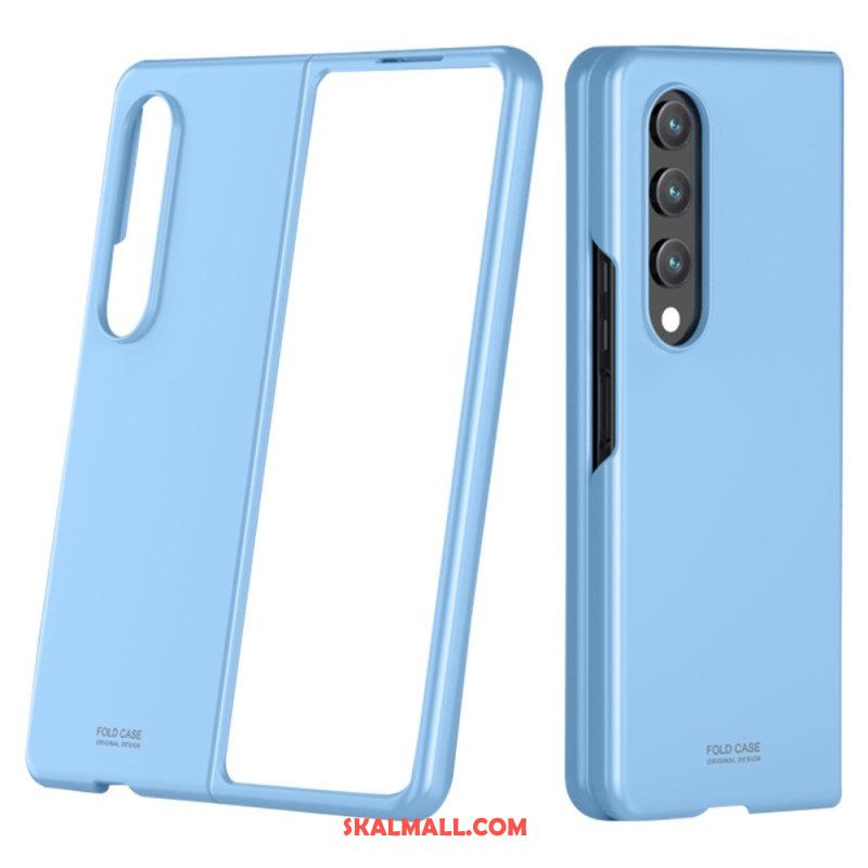 Skal Samsung Galaxy Z Fold 4 Ultra Slim Skin Touch