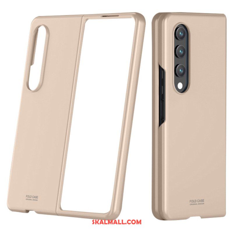 Skal Samsung Galaxy Z Fold 4 Ultra Slim Skin Touch