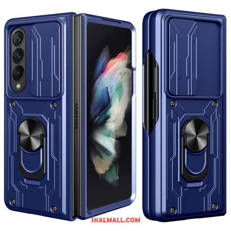 Skal Samsung Galaxy Z Fold 4 Ultra-resistent Transformator