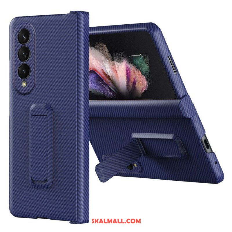 Skal Samsung Galaxy Z Fold 4 Urban Kolfiber