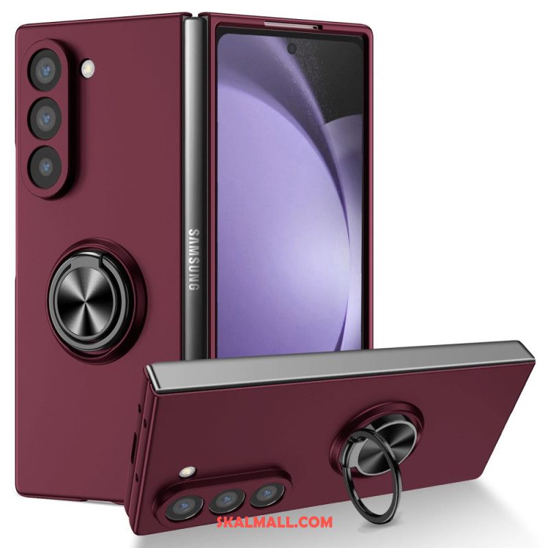 Skal Samsung Galaxy Z Fold 6 Stödring