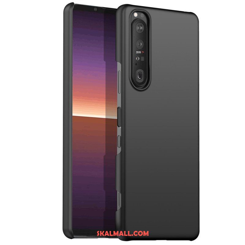 Skal Sony Xperia 1 IV Styv Klassisk