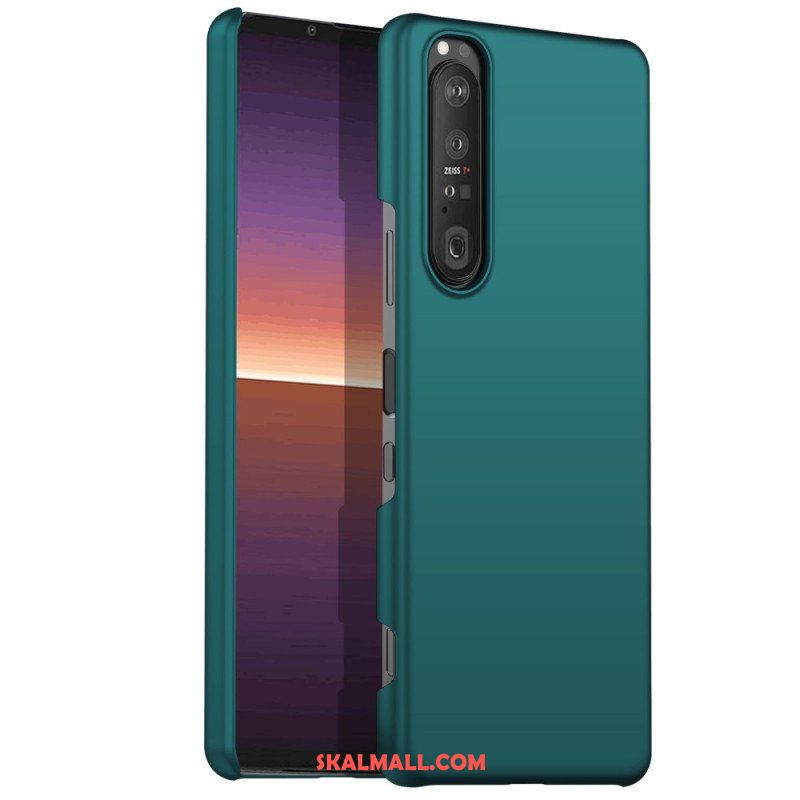 Skal Sony Xperia 1 IV Styv Klassisk