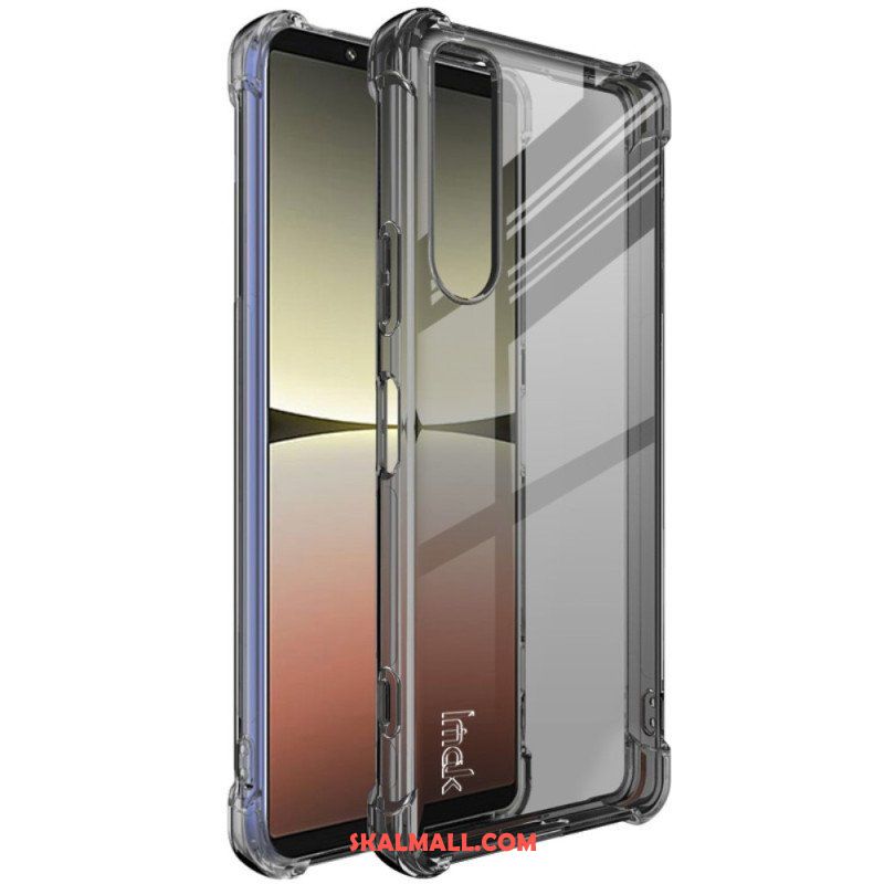 Skal Sony Xperia 5 IV Transparent Imak