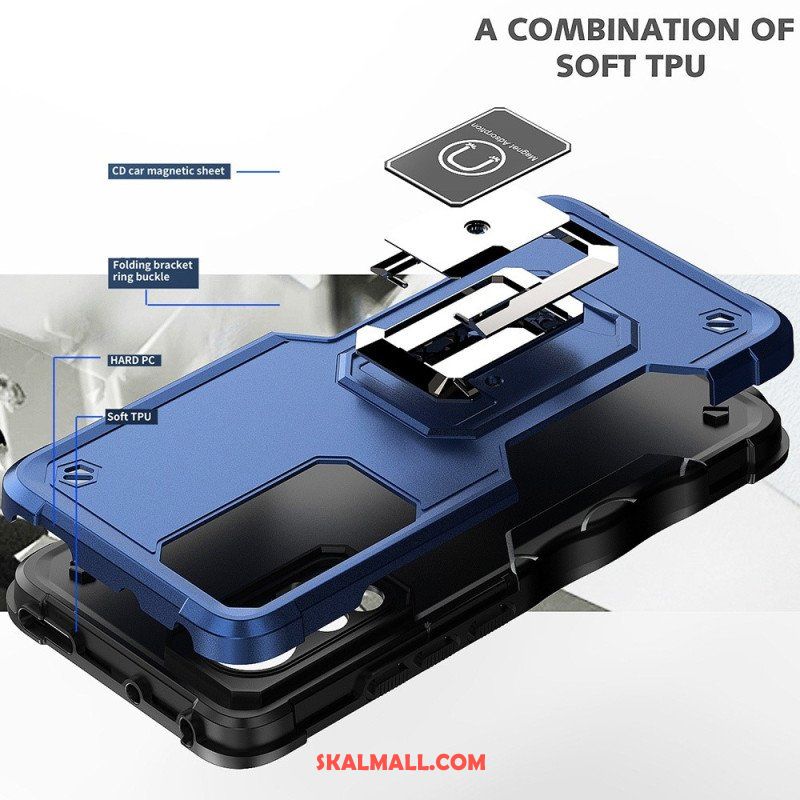 Skal Xiaomi 12 / 12X Ring-konsol Design