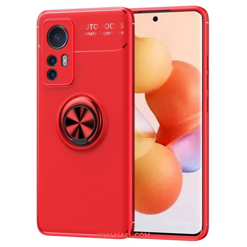 Skal Xiaomi 12 / 12X Roterande Ring