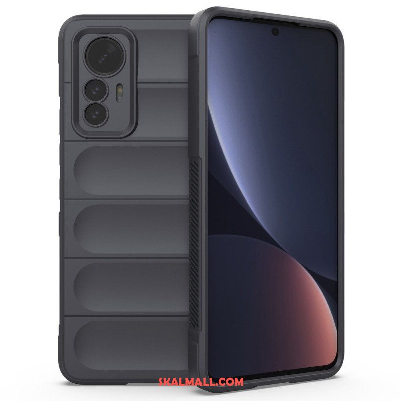Skal Xiaomi 12 Lite Halkfri