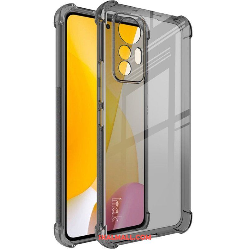 Skal Xiaomi 12 Lite Transparenta Krockkuddar Imak