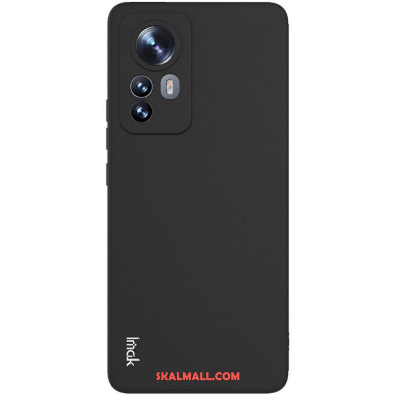 Skal Xiaomi 12 Pro Imak Raka Kanter