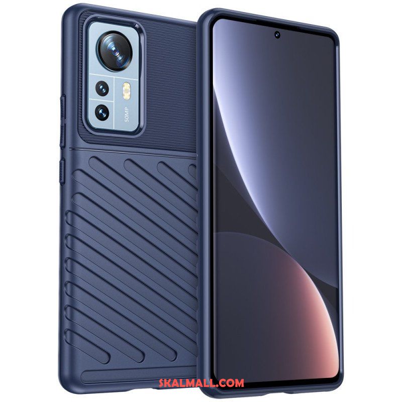 Skal Xiaomi 12 Pro Thunder-serien