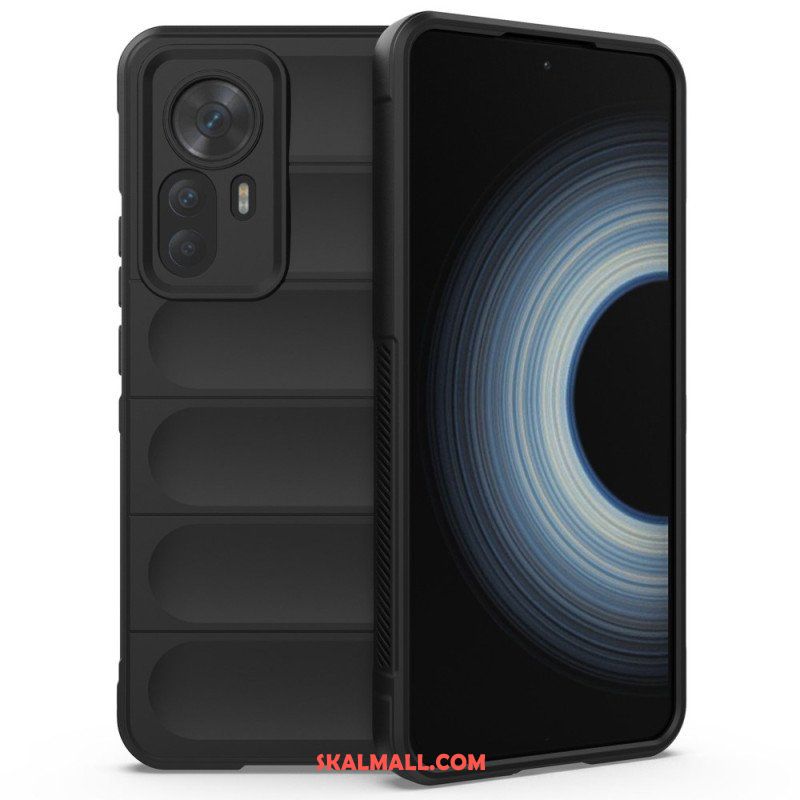 Skal Xiaomi 12T / 12T Pro Halkfri