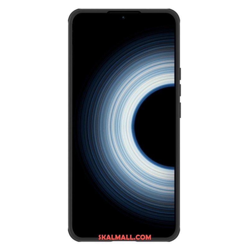 Skal Xiaomi 12T / 12T Pro Styv Frostad Nillkin