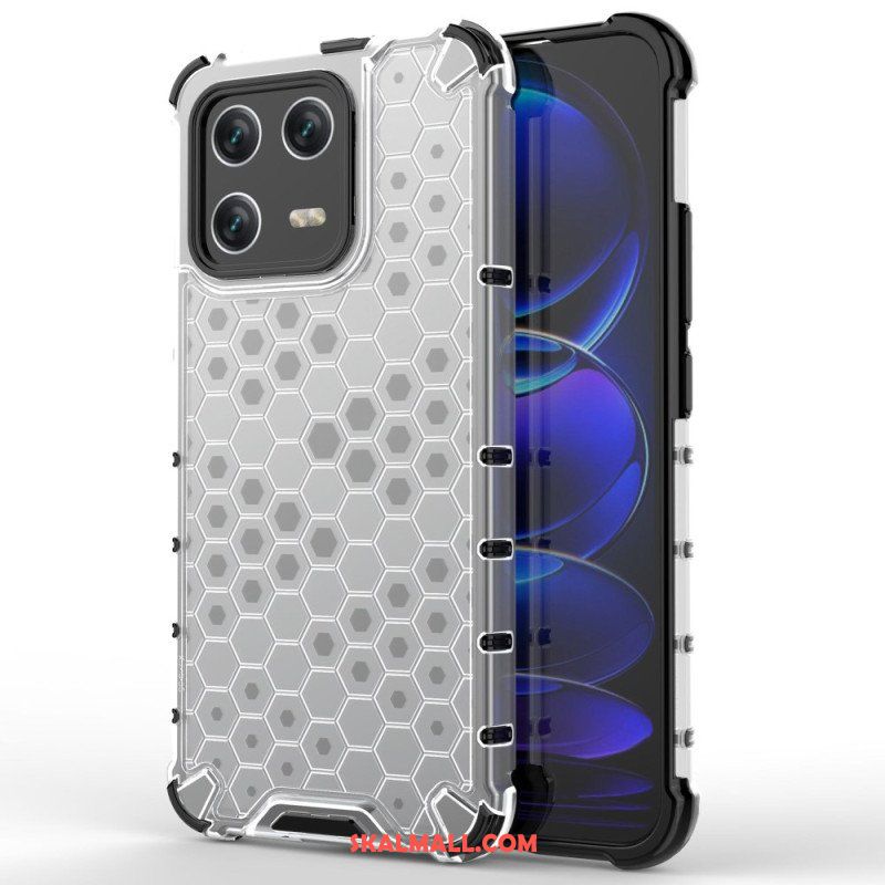 Skal Xiaomi 13 Honeycomb Stil