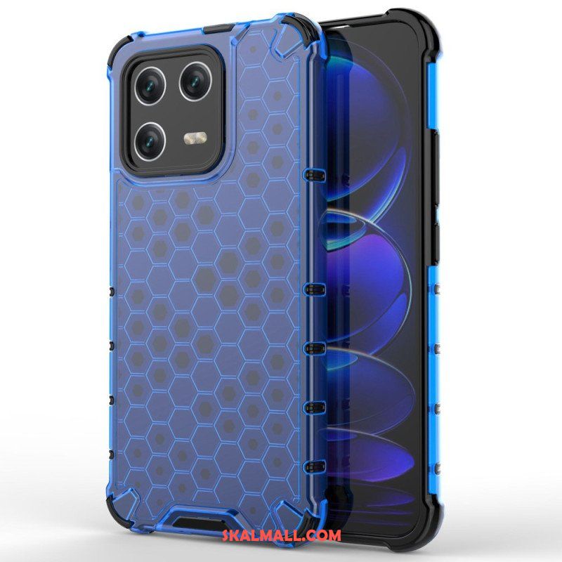 Skal Xiaomi 13 Honeycomb Stil