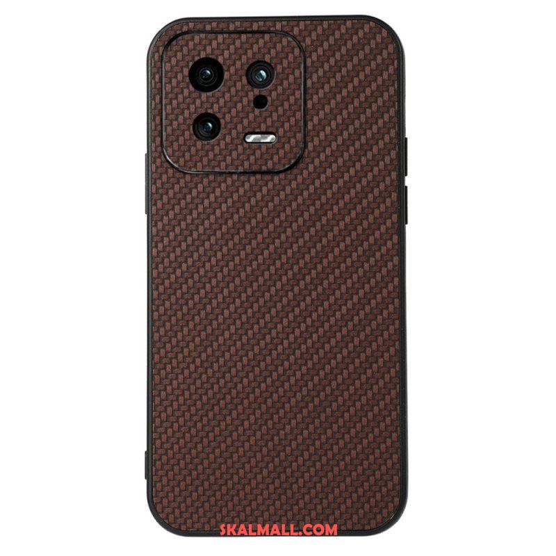 Skal Xiaomi 13 Klassisk Kolfiber