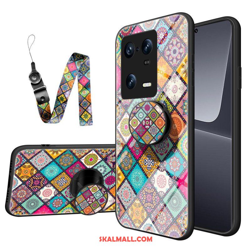 Skal Xiaomi 13 Pro Patchwork